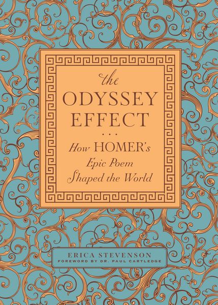 Produktbild: The Odyssey Effect