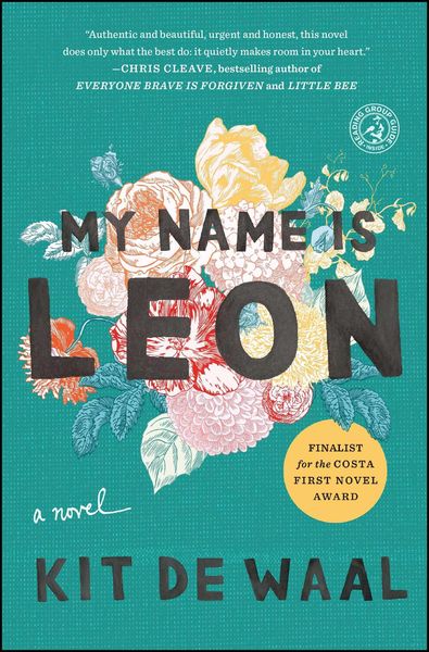 Produktbild: My Name Is Leon