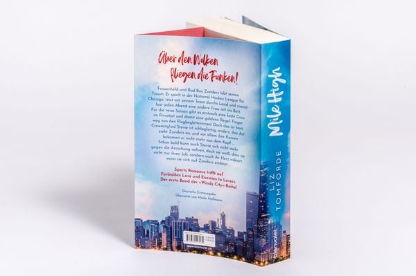 Produktbild: Mile High