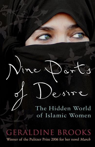 Produktbild: Nine Parts of Desire