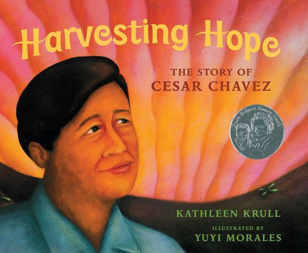 Produktbild: Harvesting Hope