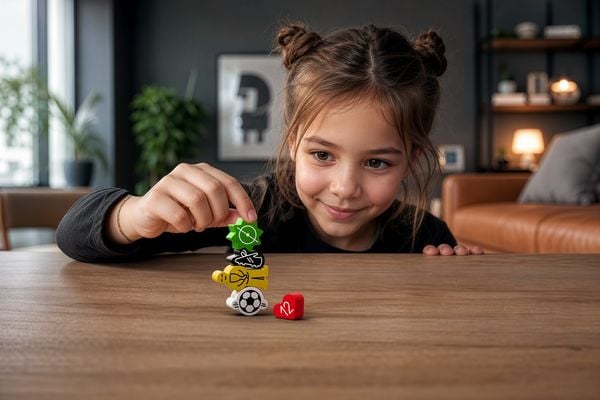 Produktbild: Stacking Challenge Extreme!