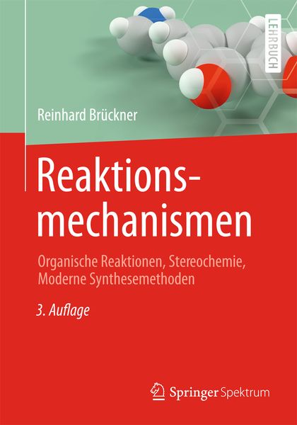 Reaktionsmechanismen