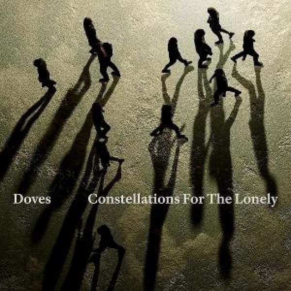 Produktbild: Constellations For The Lonely