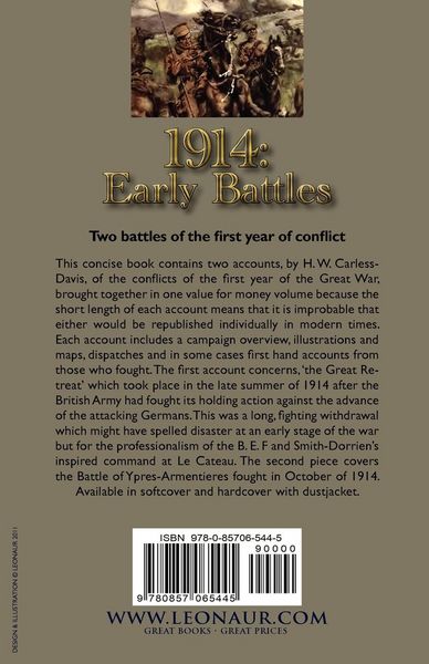 Produktbild: 1914
