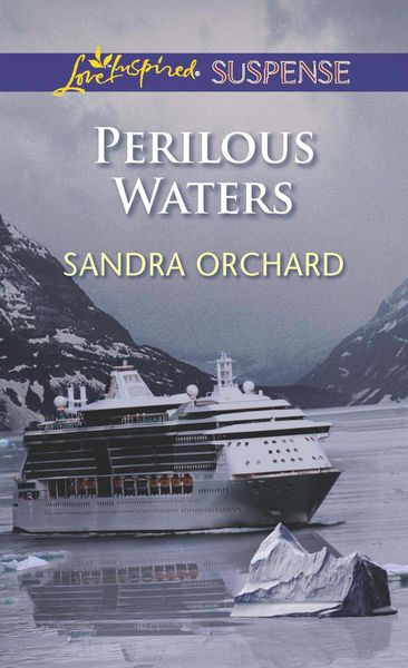 Produktbild: Perilous Waters