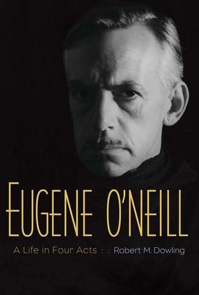 Produktbild: Eugene O'Neill