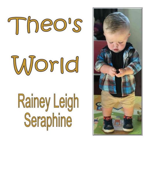 Produktbild: Theo's World
