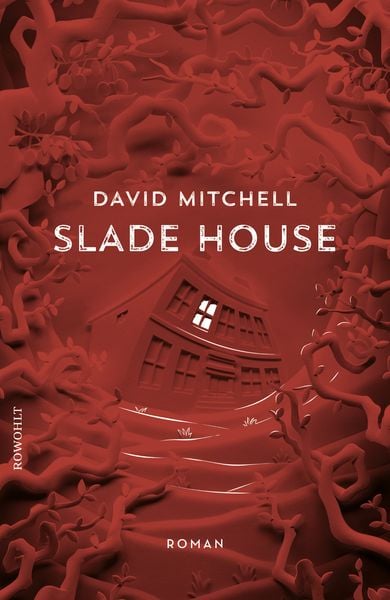 Produktbild: Slade House
