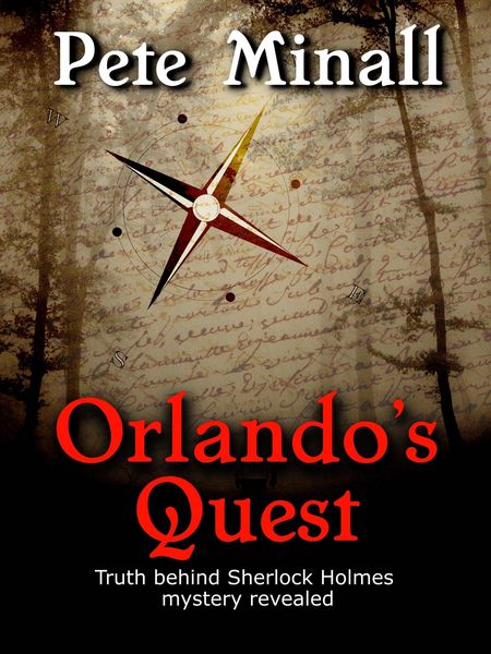 Produktbild: Orlando's Quest