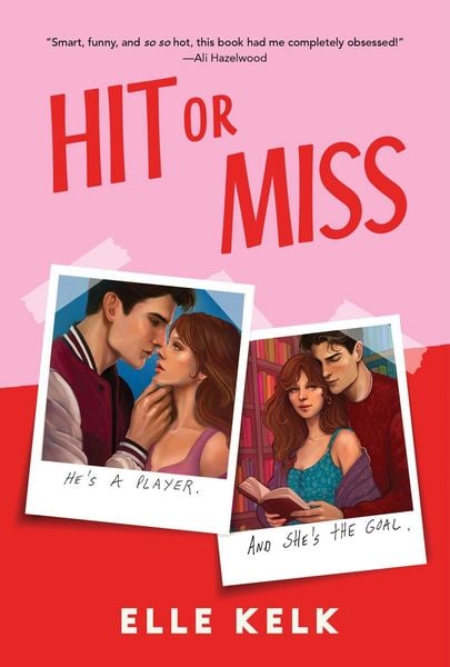 Produktbild: Hit or Miss