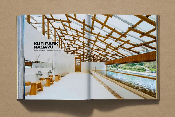 Produktbild: Shigeru Ban. Complete Works 1985&ndash;Today