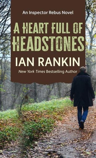 Produktbild: A Heart Full of Headstones
