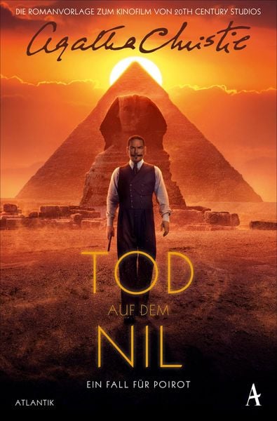 Produktbild: Der Tod auf dem Nil