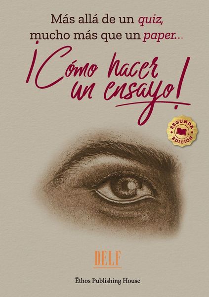 Produktbild: C&oacute;mo Hacer Un Ensayo