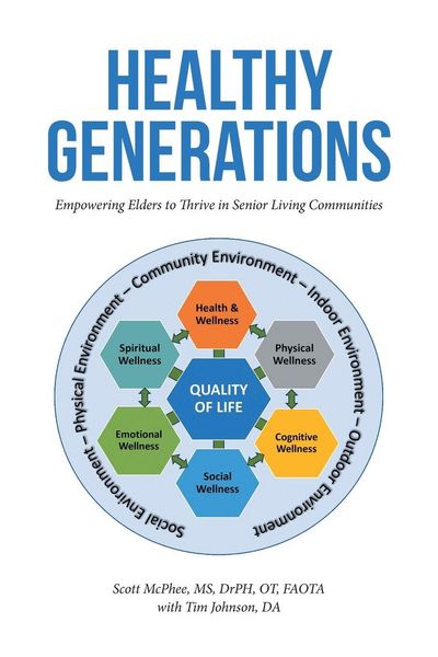 Produktbild: Healthy Generations