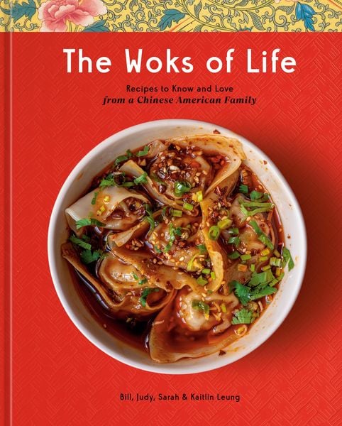 Produktbild: The Woks of Life