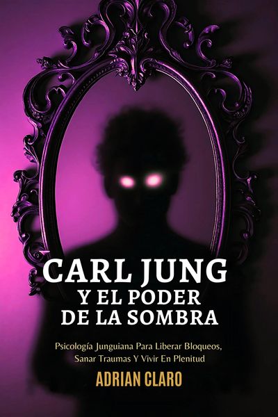 Produktbild: Carl Jung Y El Poder De La Sombra