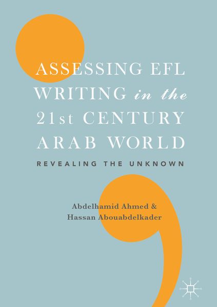 Produktbild: Assessing EFL Writing in the 21st Century Arab World