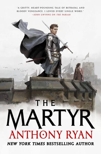 Produktbild: The Martyr