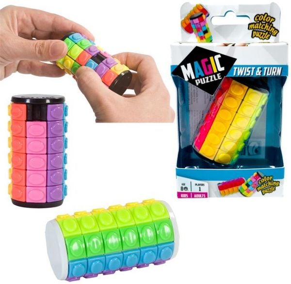 Produktbild: Magic Puzzle Twist en Turn