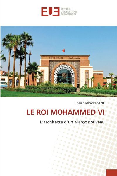 Produktbild: Le Roi Mohammed Vi