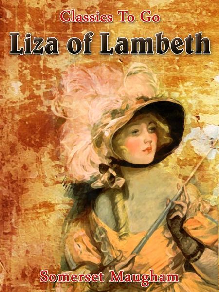 Produktbild: Liza of Lambeth