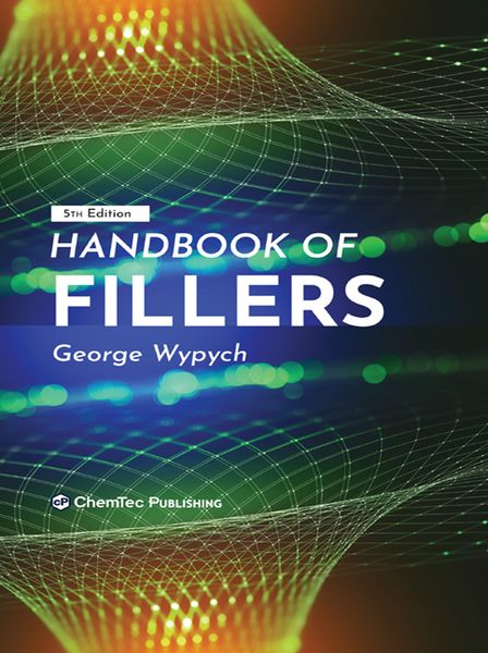 Produktbild: Handbook of Fillers