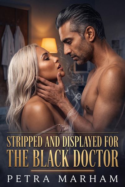 Produktbild: Stripped And Displayed For The Black Doctor