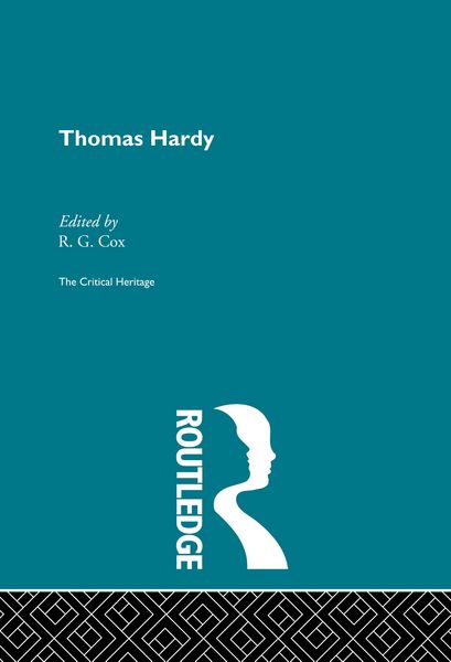 Produktbild: Thomas Hardy