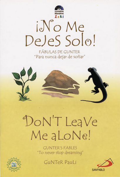 Produktbild: Spa/eng-No Me Dejes Solo/d