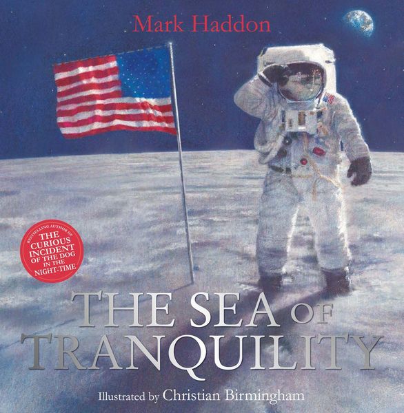 Produktbild: SEA OF TRANQUILITY PB
