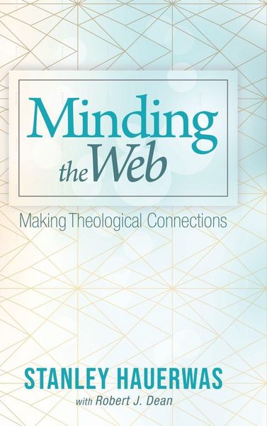 Produktbild: Minding the Web