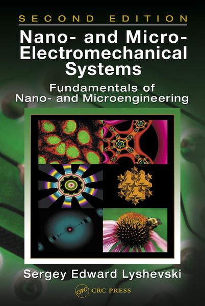 Produktbild: Nano- and Micro-Electromechanical Systems