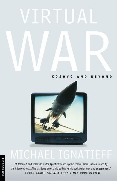 Produktbild: Virtual War