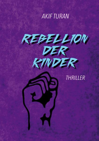 Produktbild: Rebellion der Kinder