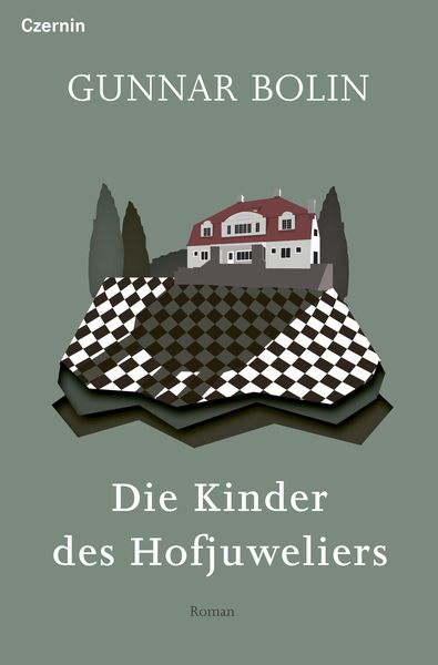 Produktbild: Die Kinder des Hofjuweliers
