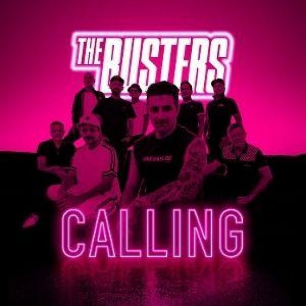 Produktbild: Calling