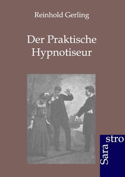 Produktbild: Der praktische Hypnotiseur