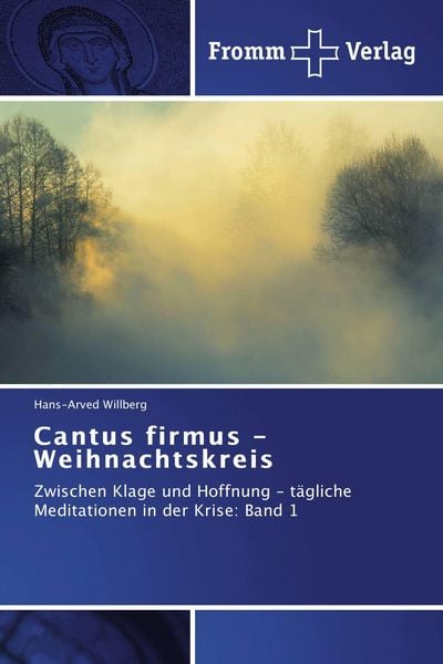 Produktbild: Cantus firmus - Weihnachtskreis