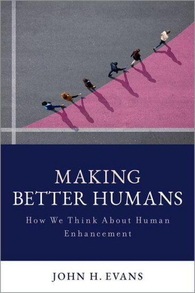 Produktbild: Making Better Humans