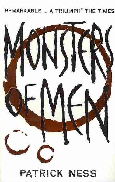 Produktbild: Monsters of Men