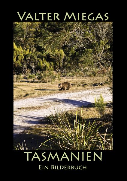 Produktbild: Tasmanien paperback