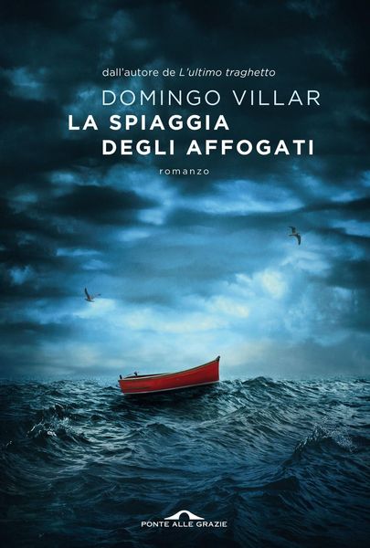 Produktbild: La spiaggia degli affogati
