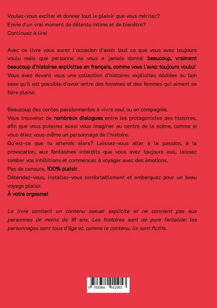 Produktbild: La Bouche Humide de Maggie