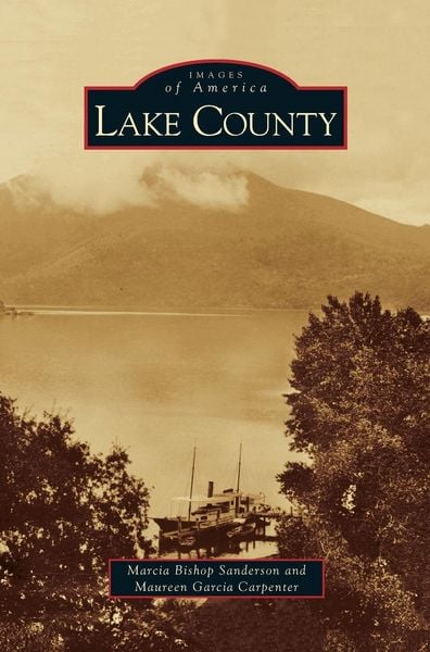Produktbild: Lake County