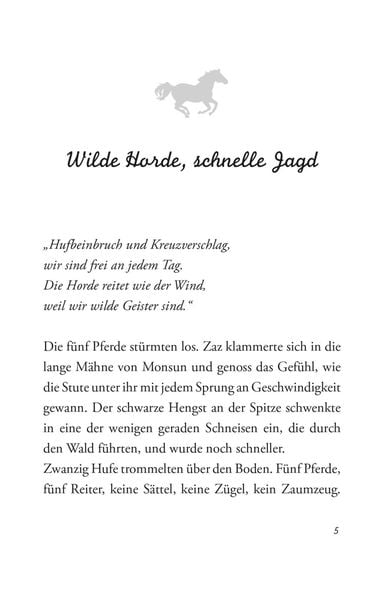 Produktbild: Wilde Horde 2: Pferdeflüstern