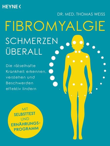 Produktbild: Fibromyalgie - Schmerzen &uuml;berall