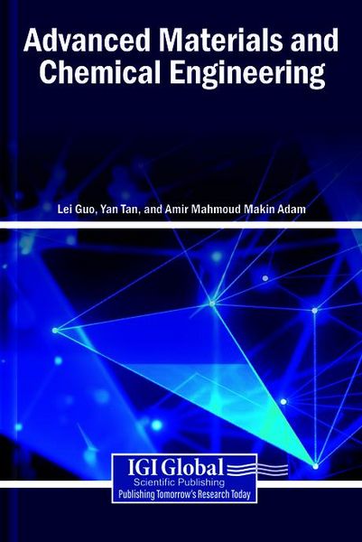 Produktbild: Advanced Materials and Chemical Engineering