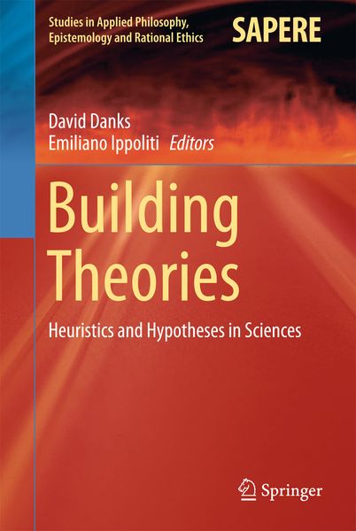 Produktbild: Building Theories